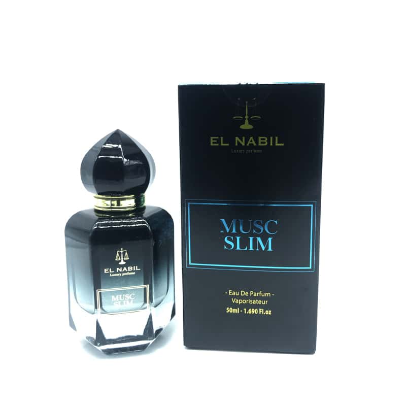 acheter Parfum Voiture slim El Nabil - Diffuseur parfum voiture